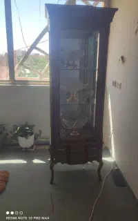 گنجه همراه دکوری