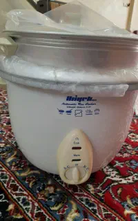 پلو پز و بخار پز