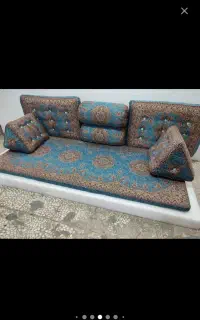 سرویس ۷تیکه و ۵تیکه شاه نشین