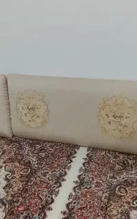 پشتی فوم