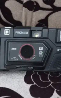 دوربین عکاسی باکیفیت