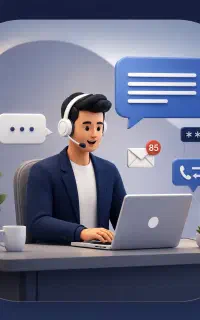 فروشنده شرکت داروسازی