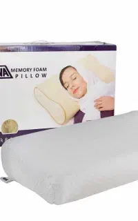 بالشت و گردنبند طبی