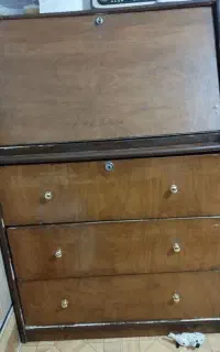 دراور سه کشو