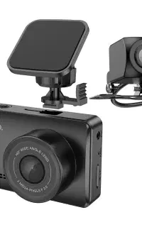 دوربین ثبت وقایع و دَش کم خودرو هوکو HOCO مدل DV3