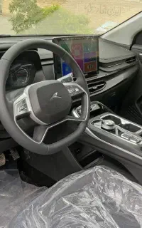 KMC X5 مدل 2026