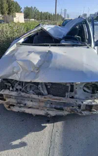 پراید چپی