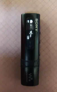 mp3  پلیر سونی