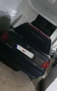 اوپل آسترا    opel astra