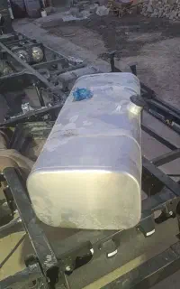 باک ۲۰۰لیتری