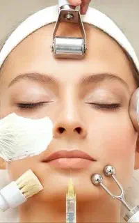 آموزش پاکسازی و فیشال