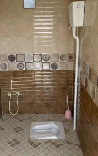 نشتی ۰تا۱۰۰کاشیکاری موزاییکاری لوله کشی