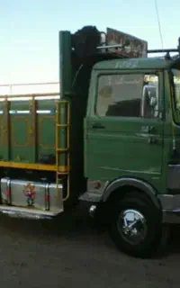 حمل بار باخاور