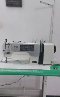 چرخ خیاطی زوجی 8130