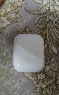 یک عدد ایرپاد