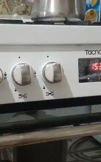 گاز فردار پنج شعله