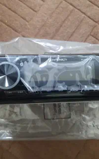 ضبط پاناتک نو و آکبند مدل ۳۱۹