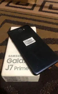 گوشی j7 prime