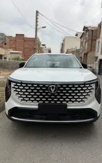 چانگان CS55 Plus 2026 Premium