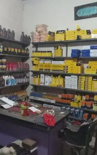 روغن موتور و فیلتر