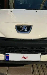 پژو 207 اتوماتیک فول نیو فیس اسب زین شده