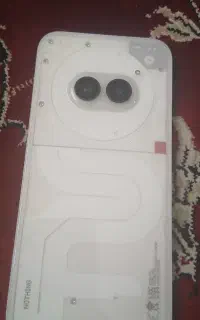 گوشی ناتینگ 2a