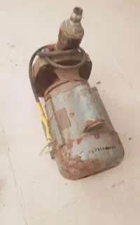 پمپ آب
