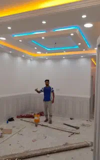 برقکار شبانه روزی سربندر