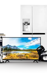 تلویزیون و یخچال و غیره