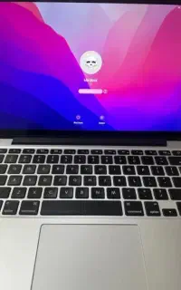 macbook pro retina 2015