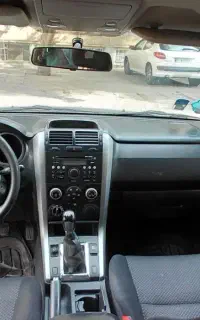سوزوکی ویتارا