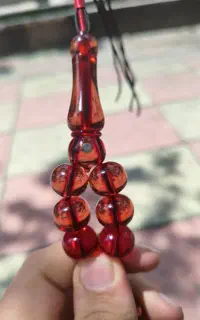 سندلوس ۳۳ عددی استاد نظیر