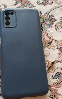 قاب گوشی سامسونگ مدل A03