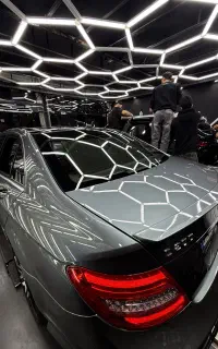 مرکز کاوربدنه،بادیفنس،PPF مات و براق اقساط