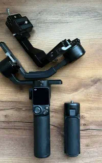 لرزشگیر دوربی آر اس 3 مینی Ronin Rs3 mini
