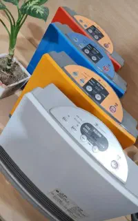 تعمیرات ،خدمات پس از فروش و فروش بخاری ژاپنی