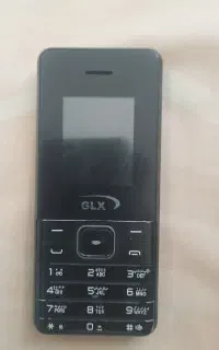 گوشی نوکیا GLX