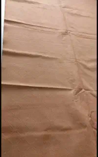 دو عدد موکت طرح دار