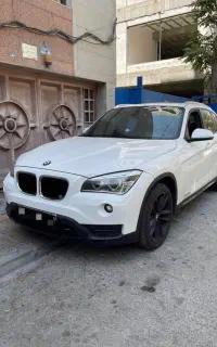 بی ام و x1 فول 2000cc ( شخصی)