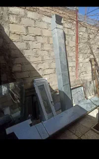 کانال کولربا۳راهی و۶متر