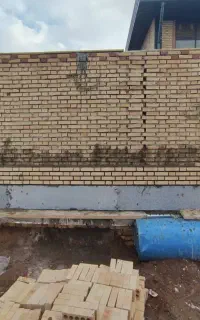 کارگر بنایی