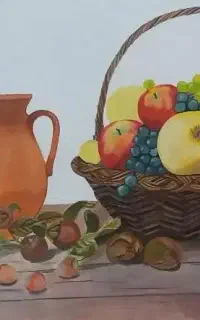 آموزش نقاشی و طراحی