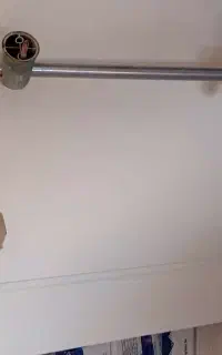 دوش حمام