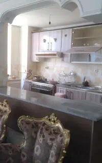 اجاره آپارتمان مهرشهر مجتمع جهاد