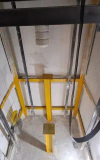 آسانسور پلاس