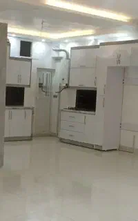 ویلایی نوساز باهنر(شیک و دلباز)