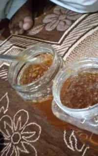 عسل وحشی کوهی