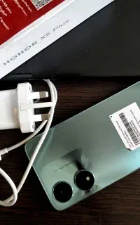 گوشی Honor x5 plus
