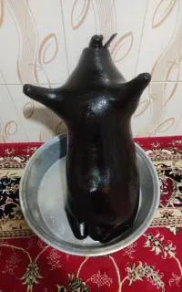 هیزه گوسفندی