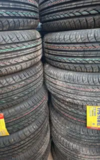 لاستیک تیبا
